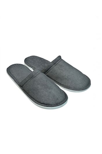 Lumi LUXURY Men's House Slippers Lumi LUXURY, Black, S-M, 38-41