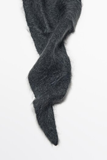 Massimo Dutti %100 kaşmir bandana