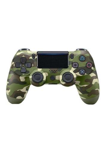 COOYA Bluetooth Controller, For SONY PS4 Gamepad,LED lights,Touch pad,Share button