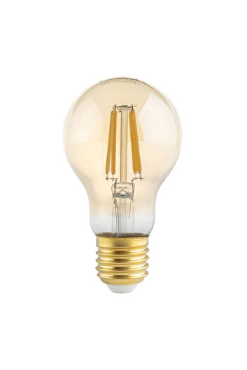 Sueva Bec LED Filament A60FV 7W 2200K FUM
