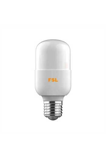 LightPlanet Bec LED T130 45W 6500K Lumina Rece