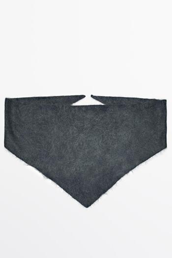 Massimo Dutti %100 kaşmir bandana