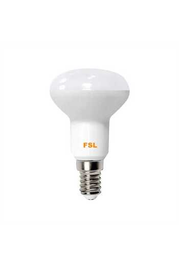 LightPlanet LED Bulb R50 E14 6W 3000K Warm Light