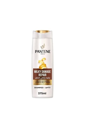 Pantene Royal Care Damage Repair Shampoo 375ml