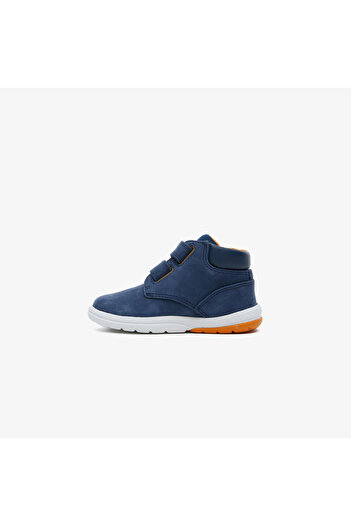 Timberland Toddle Tracks Bebek Mavi Bot