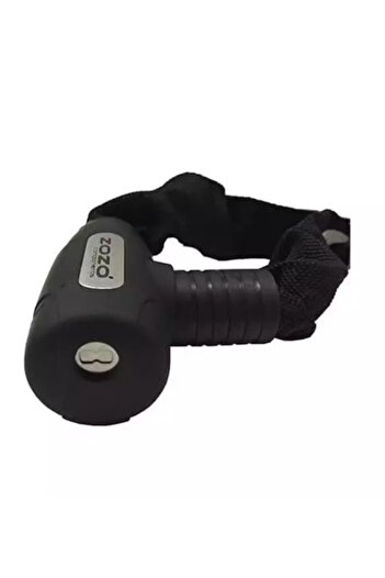 Zozo 4X120Cm Keyed Chain Lock