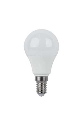 LightPlanet Bec LED E14 G45 5.5W 3000K Lumina Calda