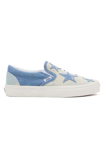 Vans Tenisi Classic Slip-On