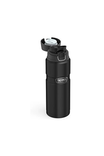 Thermos Stainless King Mug 0.71L Black Classic Thermos Sk4000Gt Black