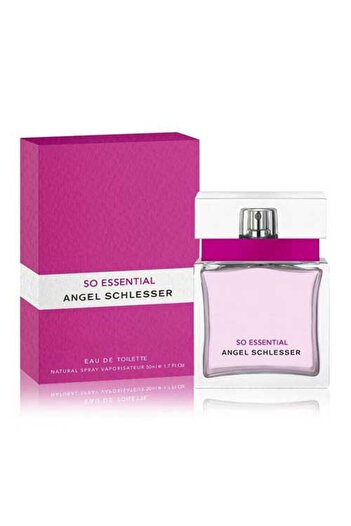 ANGEL SCHLESSER So Essential for Women - Eau de Toilette 50ml
