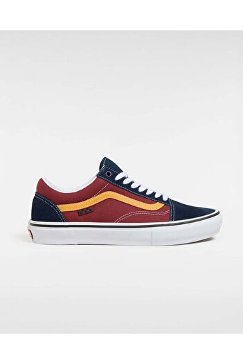 Vans Old Skool Skate Sneakers