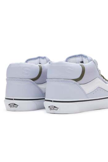 Vans Knu Mid Sneakers