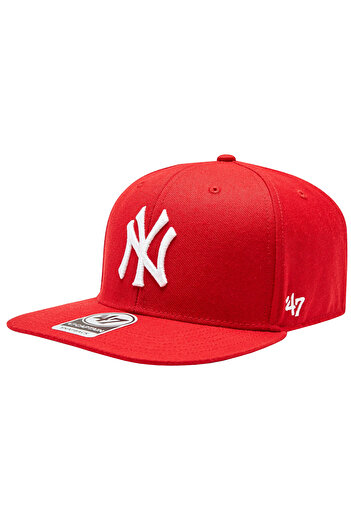 47BRAND 47 Brand MLB New York Yankees No Shot Cap, Men's Cap
