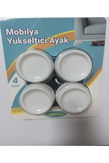 GenelTedarik PĂRTEALĂ DE ÎNĂLȚIRE PENTRU MOBILIER ALB