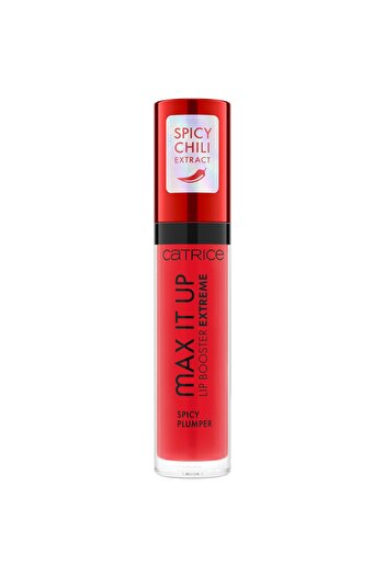 Catrice Max It Up Lip Booster Extreme Lip Gloss 010, 4 ml