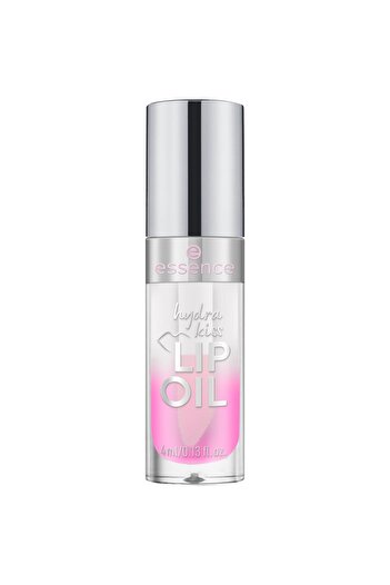 Essence Ulei pentru buze colorat hydra kiss LIP OIL 01, 4 ml