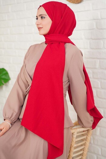 Trend Marfa Cotton Cazz Shawl