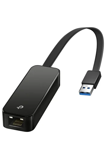 TP-LINK Προσαρμογέας δικτύου UE306 USB 3.0 σε Gigabit Ethernet