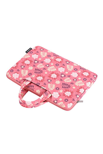 canvasartisan Business Laptop Bag 13-14 inch CanvasArtisan, Pink