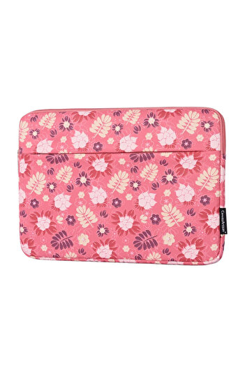 canvasartisan Laptop Bag 13-14 inch CanvasArtisan, pink, H24-11