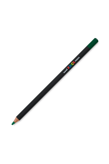 POSCA Colored Pencils, Oily Wax, KPE-200, various colors