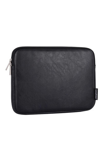 canvasartisan Laptop Bag 15"-16" Business in Leather CanvasArtisan, L36-M01