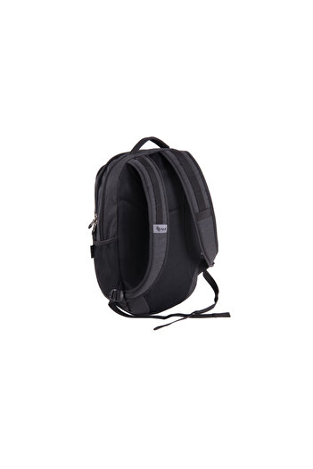 PULSE Ghiozdan Olymp Black 122235
