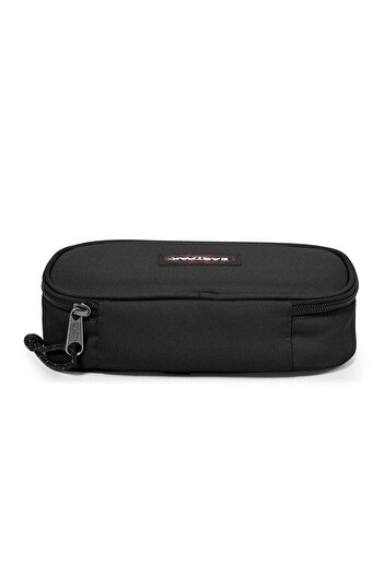 Eastpak Oval Single Pencil Case Black