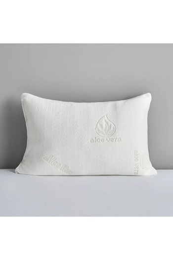 Home Centre Healthguard Memory Foam Firm Pillow - 45x70 cm starstarstarstarstar
