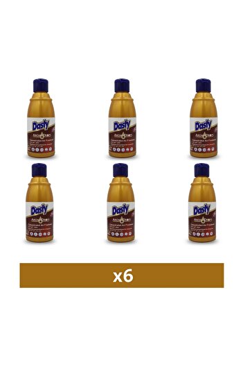 Dasty Dusty Concentrated Multi-Purpose Air Freshener with Oud Scent 250ml x 6