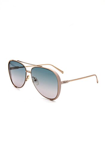 Salvatore Ferragamo Sf 205S C687 Women's Sunglasses