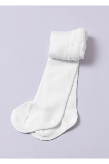 My Lusa baby wear Baby Boy Plain Pantyhose