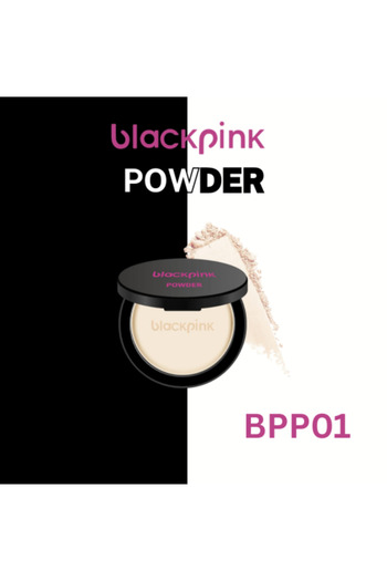SEEMA Blackpink Compact Face Powder