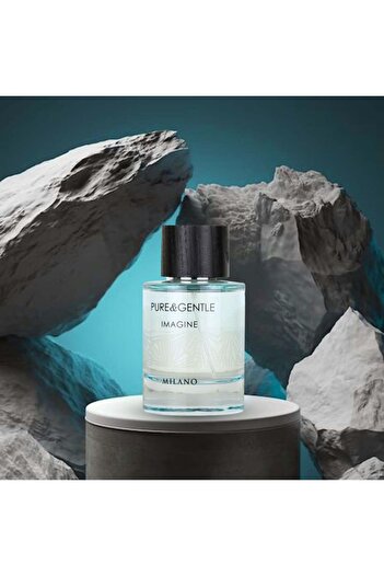 Louis Vuitton Imagination Louis Vuitton Pure & Gentle