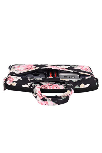 canvasartisan Laptop Bag, Briefcase for 15-16 inch Laptop CanvasArtisan, Gray, H40-C22