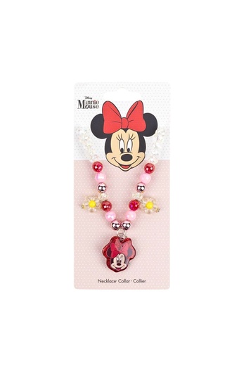 Cerda Necklace for girls, Cerda, Minnie model