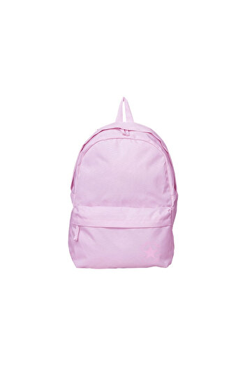 Converse Pink backpack 10023811-A14-188