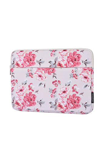 canvasartisan Laptop Bag 13 - 14 inch CanvasArtisan, White, H10-11