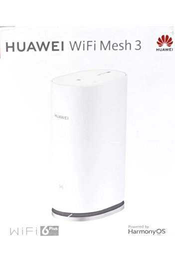 Huawei mesh 3 قطعه وحده