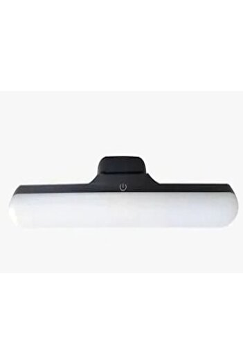 Cata Ct-5249 Şarjlı Led Işık Usb Şarjlı Kablosuz Mıknatıslı Led Lamba 3 Farklı Işık Rengi