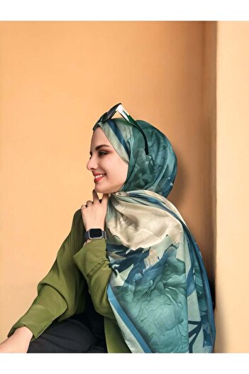 MODA Lotus Soft Collection - Mint.