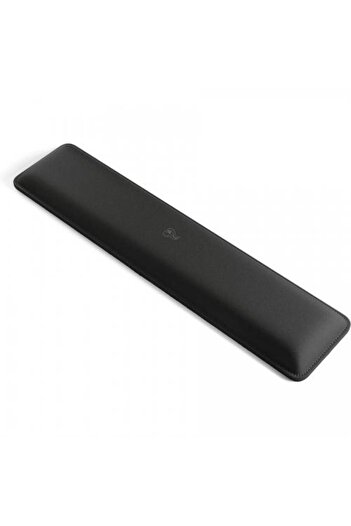 Glorious GWR-100 Ergonomic/Gaming Wrist Rest, Full Size, 44 x 10 cm (Black)