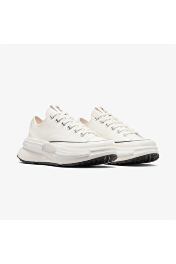 Converse Run Star Legacy CX Kadın Siyah Sneaker