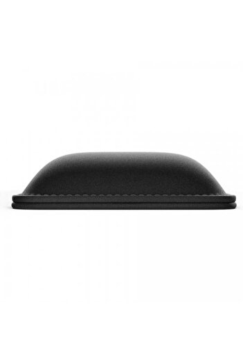 Glorious Wrist Rest GWR-75, Ergonomic/Gaming, Compact, 30 x 10 cm (Black)