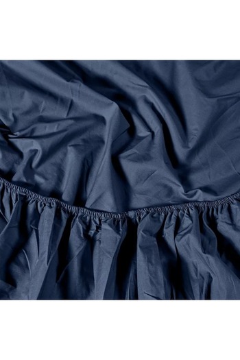 Home Centre Amphora Super King Fitted Sheet - 200x205 cm