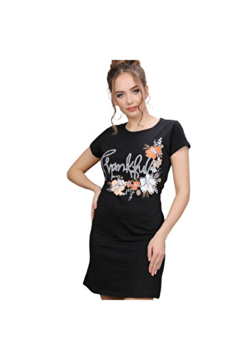 Generic Cotton Nightgown - NG 760