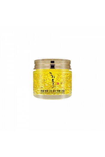 LEBELAGE Heeyul Premium 24 Gold Facial Gel