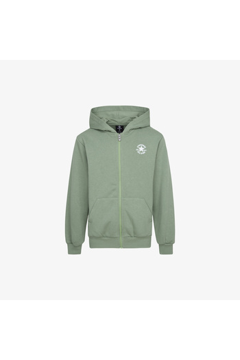 Converse Dissected Çocuk Yeşil Sweatshirt