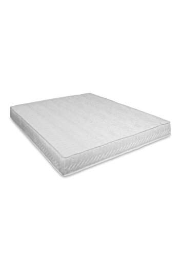 BEST SLEEP Orthopedic Mattress, Star Moon, Argan Memory, 140x200x30 cm, 26+4, Polyurethane memory foam