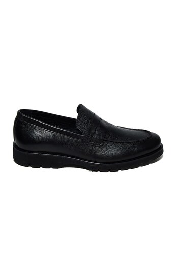 Bestello Laceless Eva Sole Loafer 331-66244 Men's Shoes